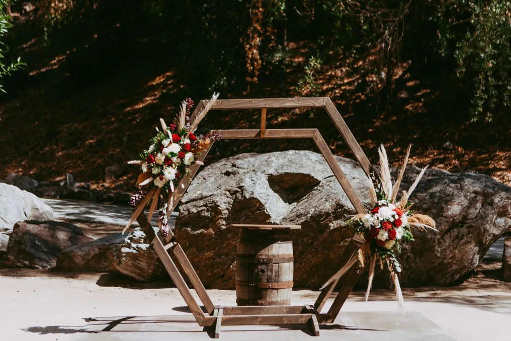 Pond Oaks by Mountain Meadow Events #85