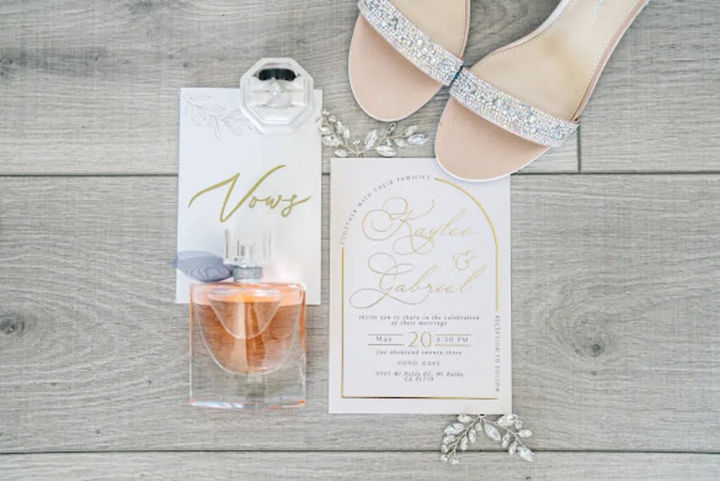 Pond Oaks by Mountain Meadow Events #86