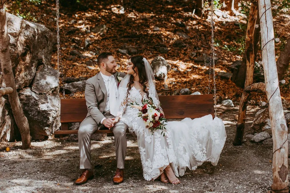 Pond Oaks by Mountain Meadow Events #95