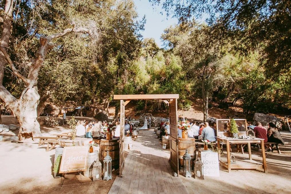 Pond Oaks by Mountain Meadow Events #96