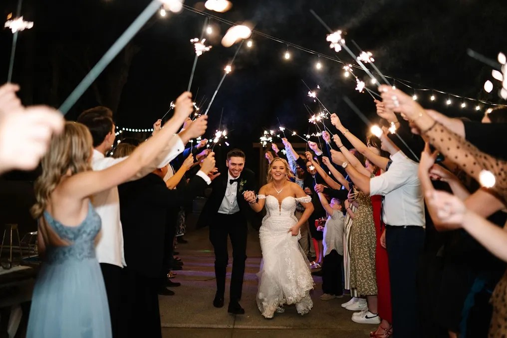 Pond Oaks by Mountain Meadow Events #97