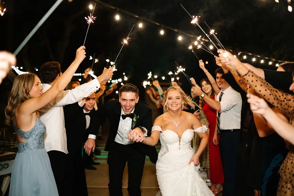 Pond Oaks by Mountain Meadow Events #103