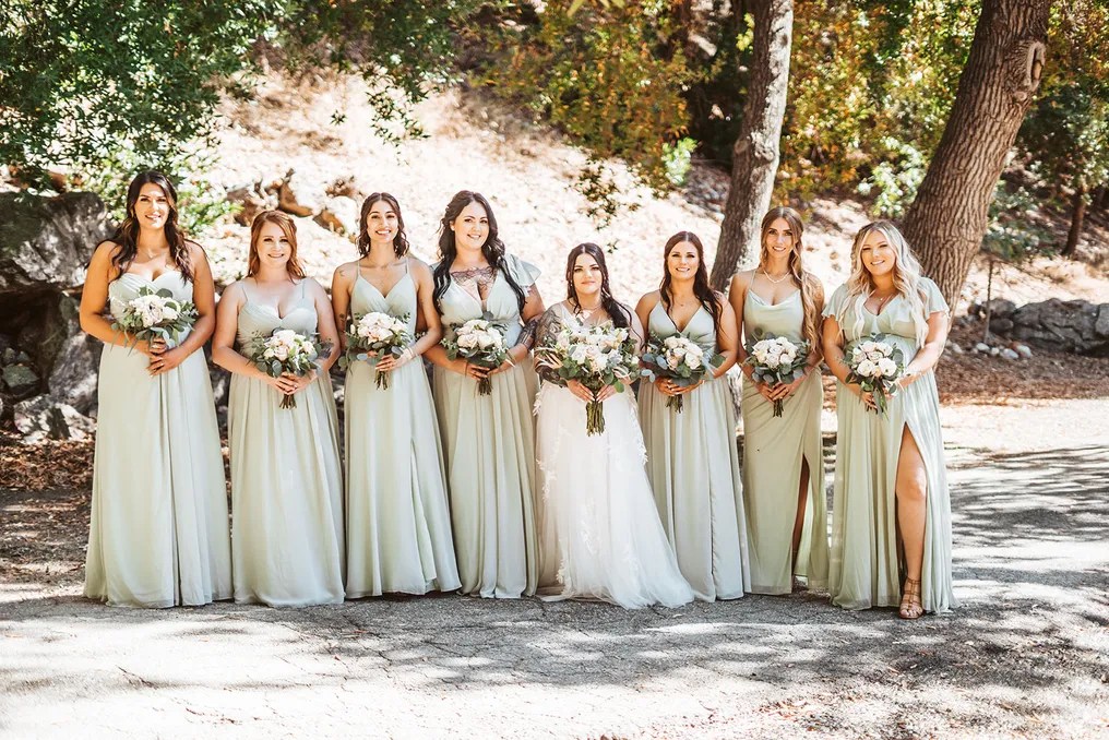 Pond Oaks by Mountain Meadow Events #107