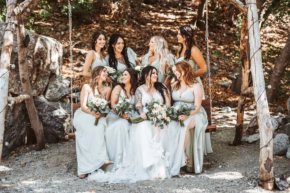 Pond Oaks by Mountain Meadow Events #108