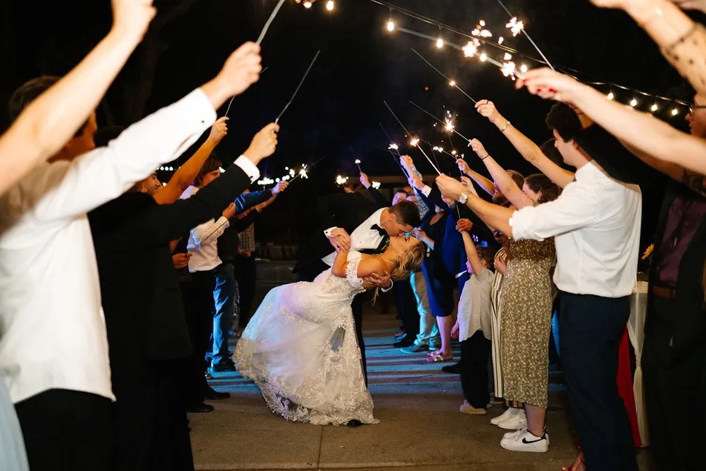 Pond Oaks by Mountain Meadow Events #109