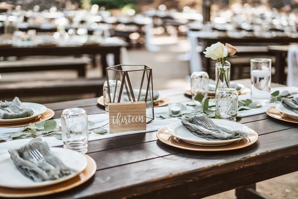 Pond Oaks by Mountain Meadow Events #110
