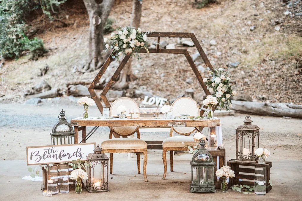 Pond Oaks by Mountain Meadow Events #115
