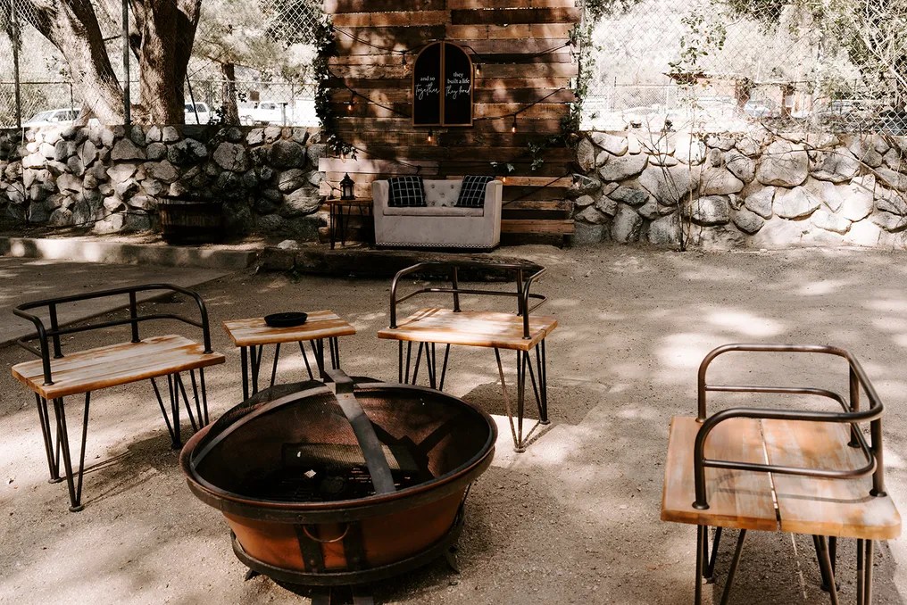 Pond Oaks by Mountain Meadow Events #121