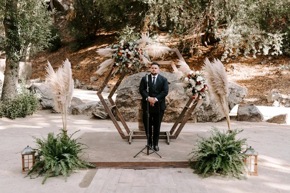 Pond Oaks by Mountain Meadow Events #124