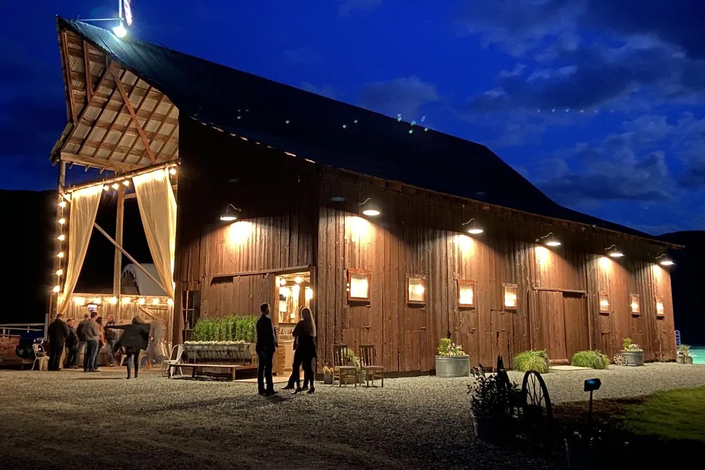HJ Ranch LLC #1