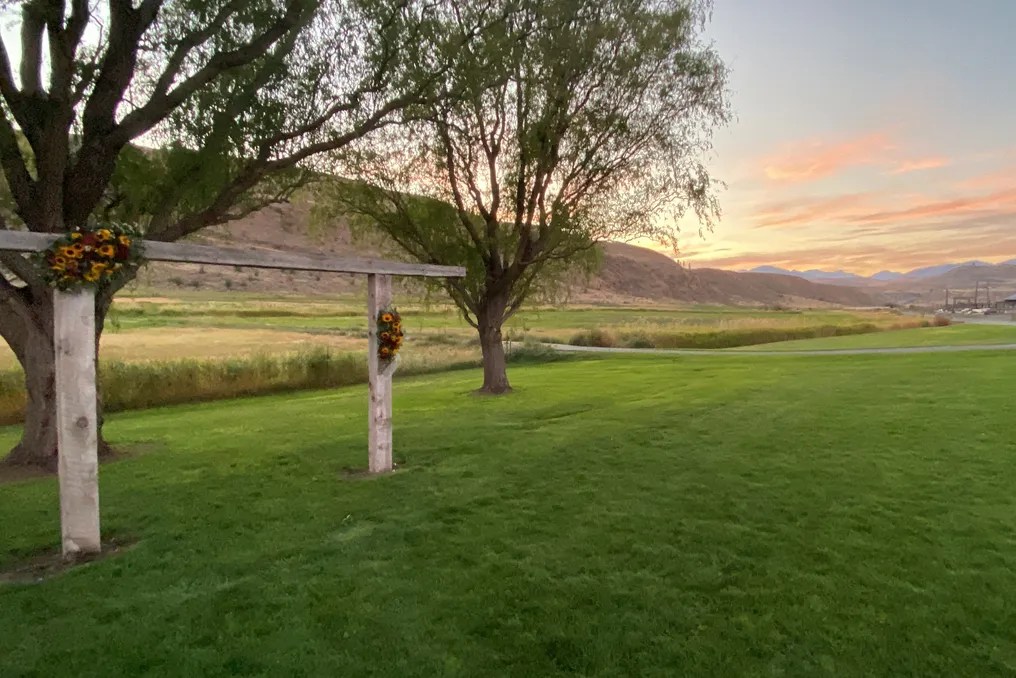 HJ Ranch LLC #9