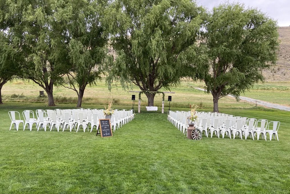 HJ Ranch LLC #16