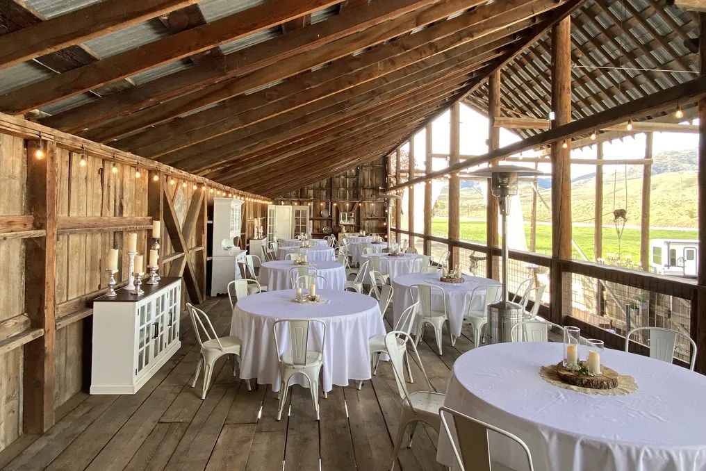 HJ Ranch LLC #18