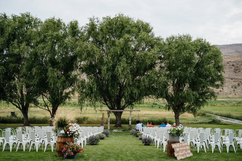 HJ Ranch LLC #22