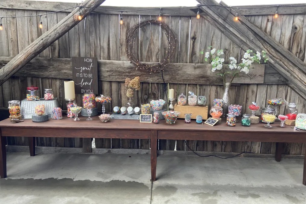 HJ Ranch LLC #27
