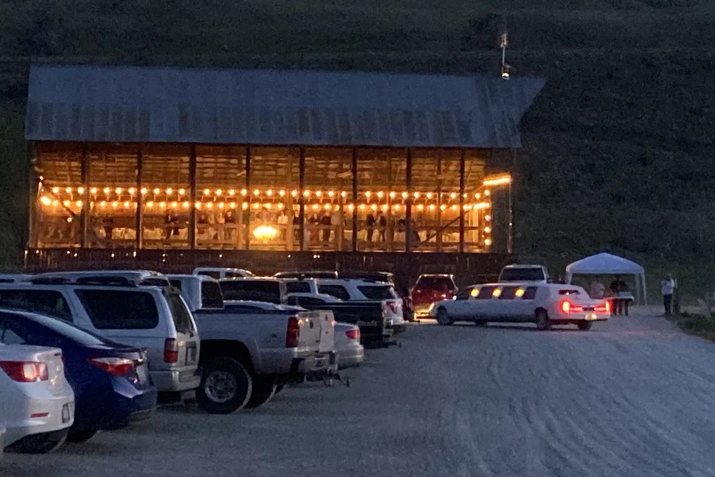 HJ Ranch LLC #28
