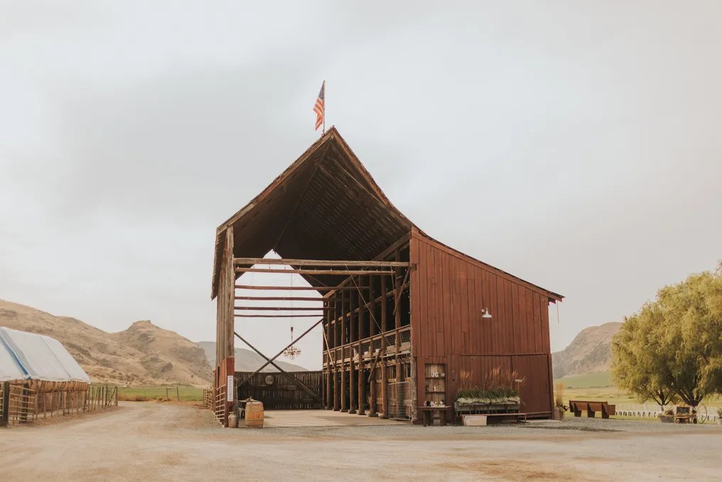 HJ Ranch LLC #29
