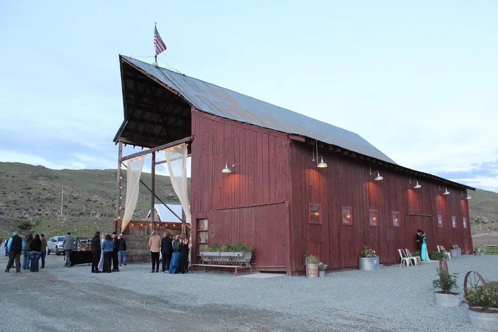 HJ Ranch LLC #31