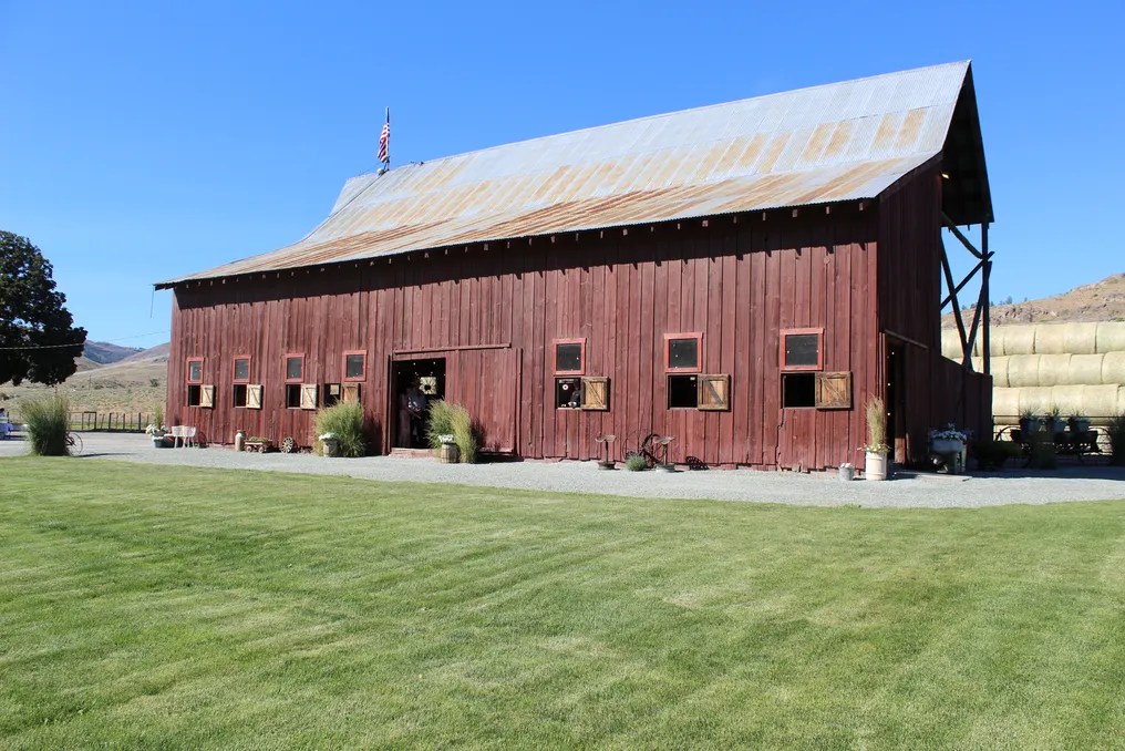 HJ Ranch LLC #34