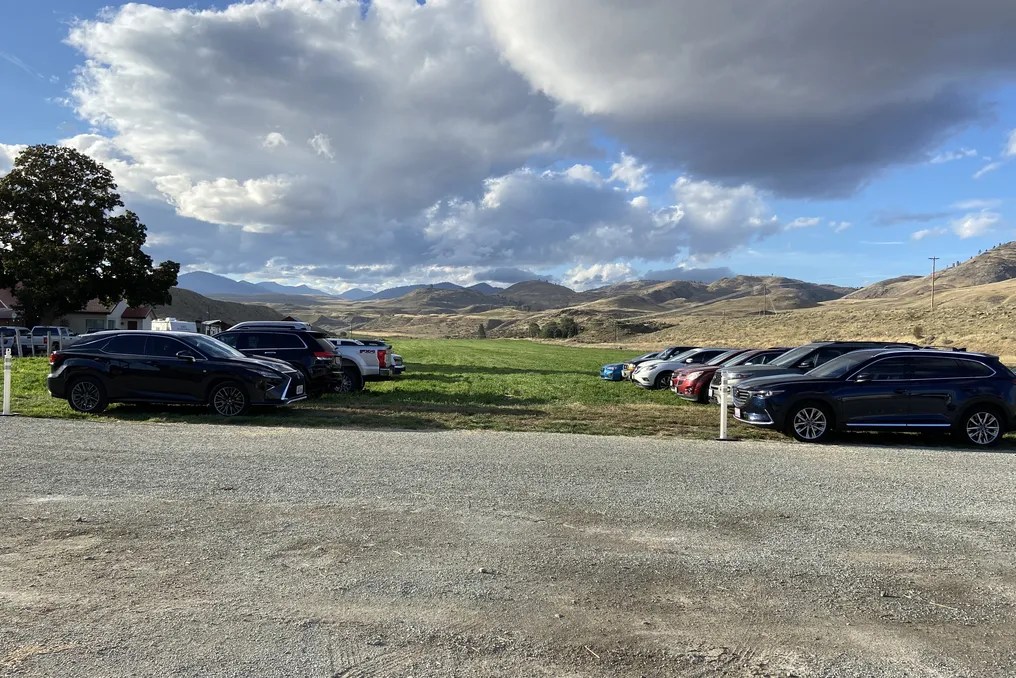 HJ Ranch LLC #36