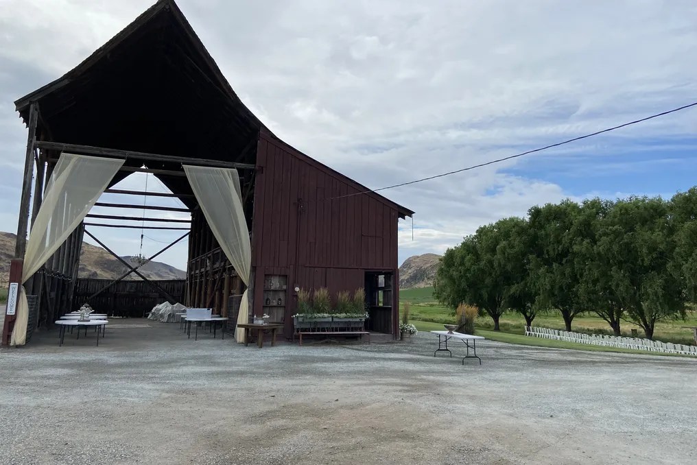 HJ Ranch LLC #38