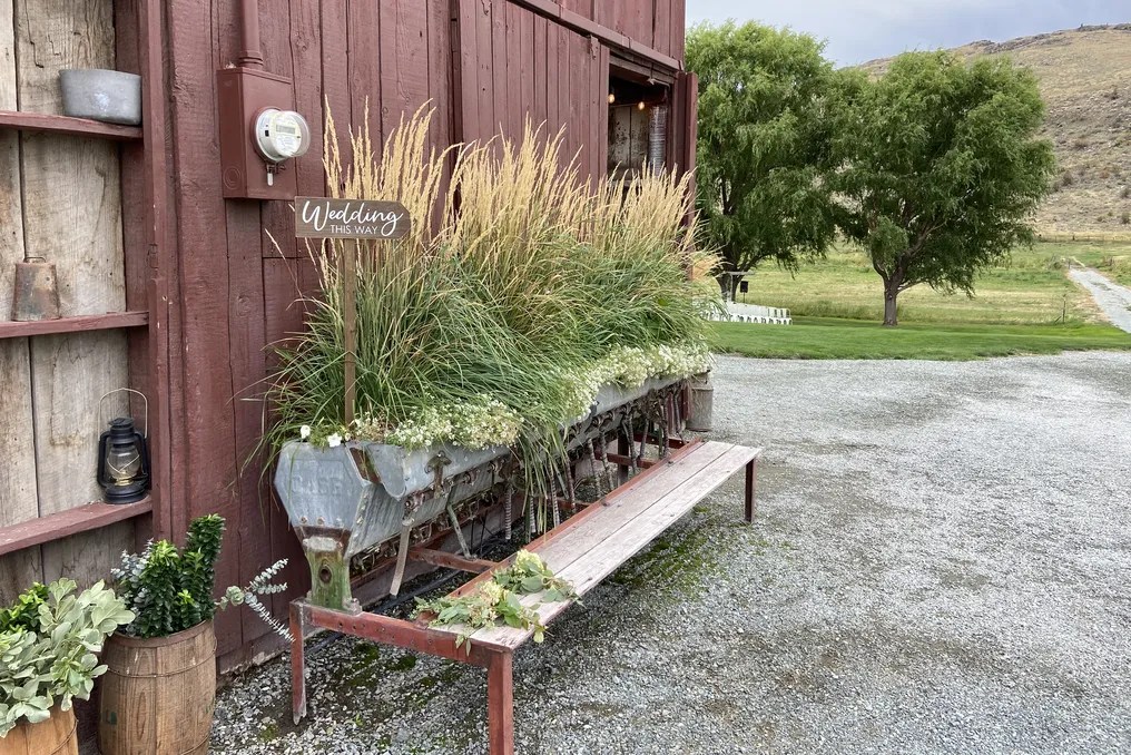 HJ Ranch LLC #39