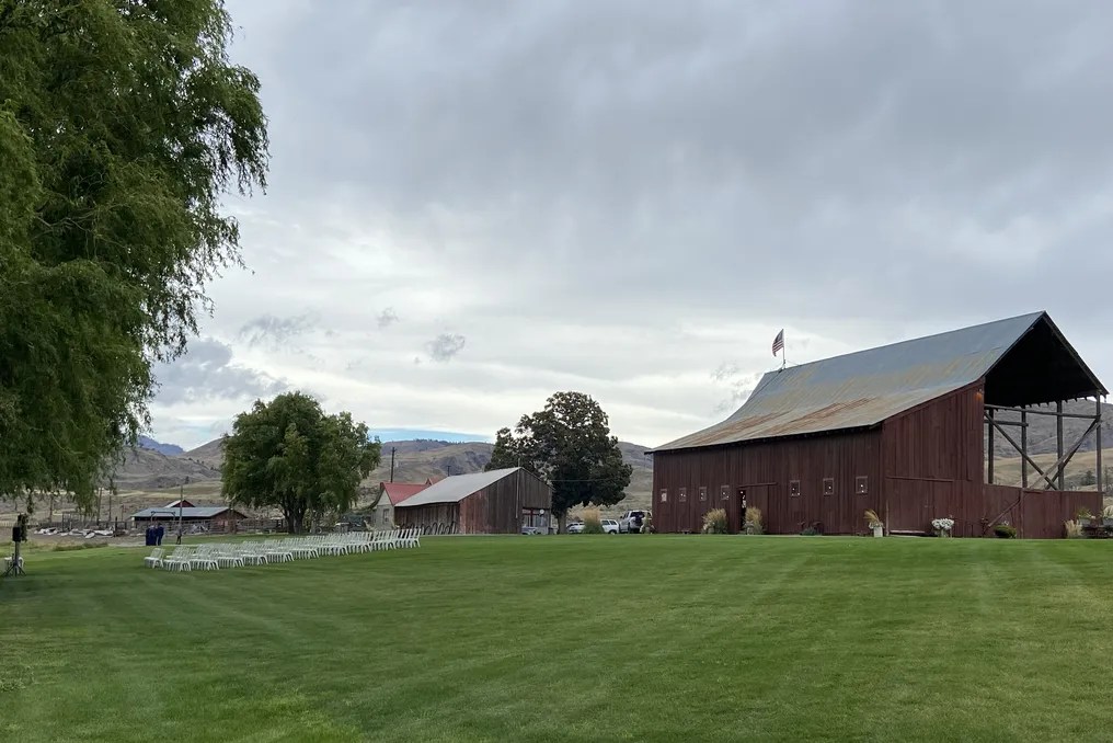 HJ Ranch LLC #40