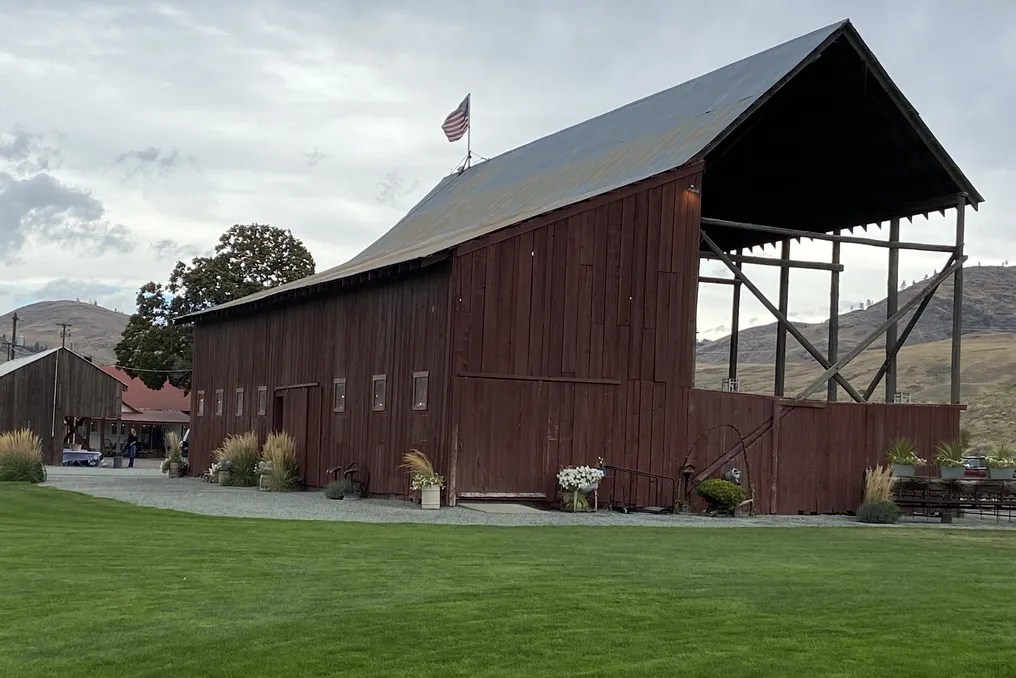 HJ Ranch LLC #41