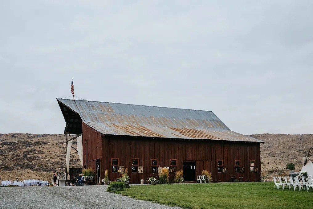 HJ Ranch LLC #42
