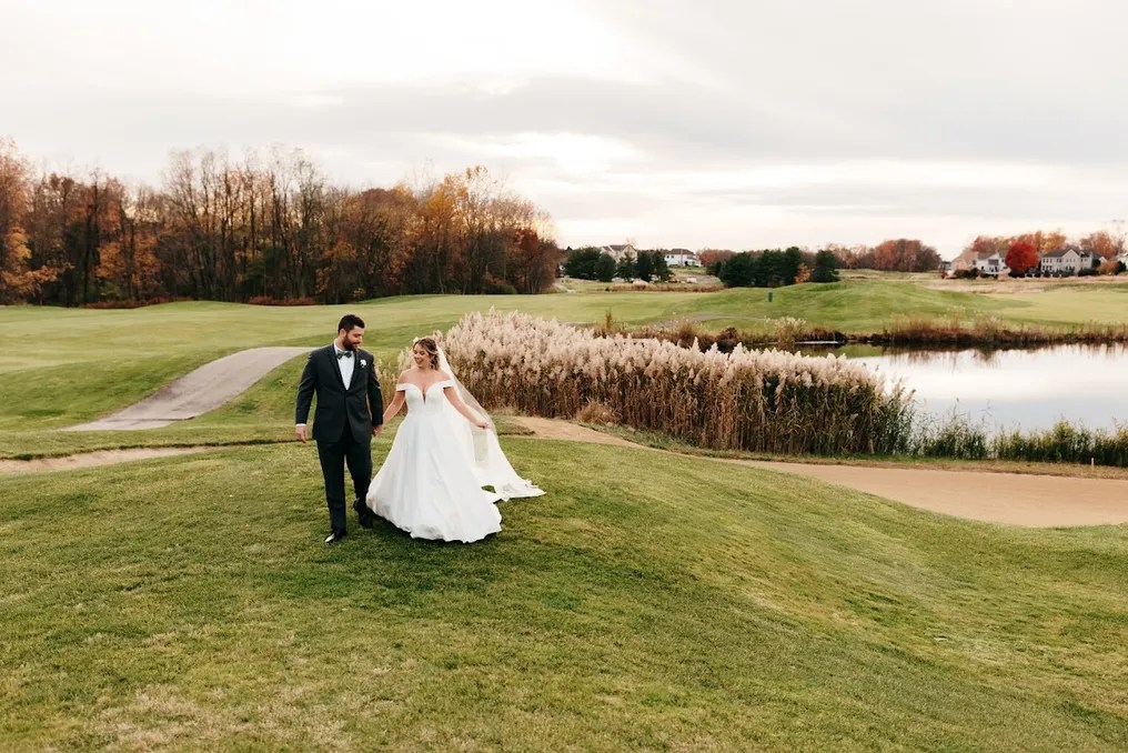 Laurel Creek Country Club #12