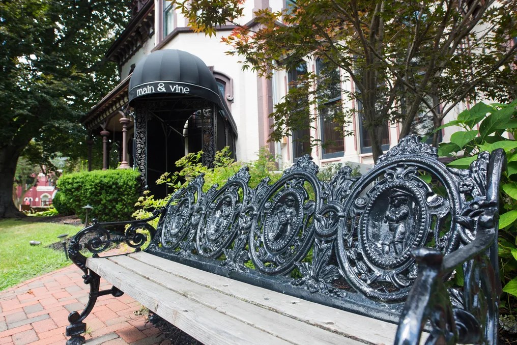 The DeLand House on Main #9