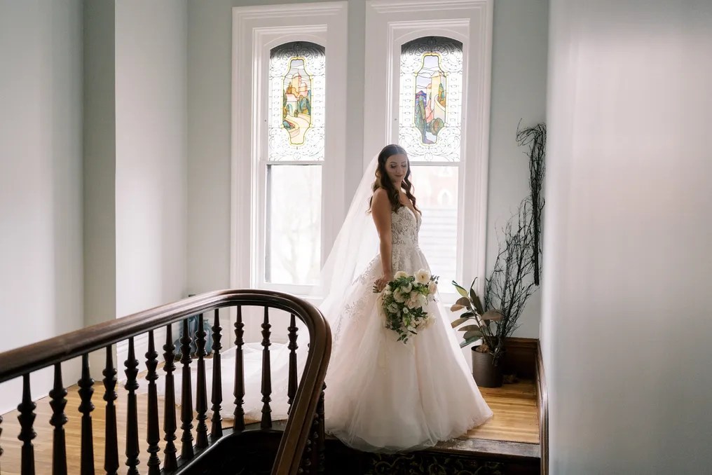 The DeLand House on Main #11