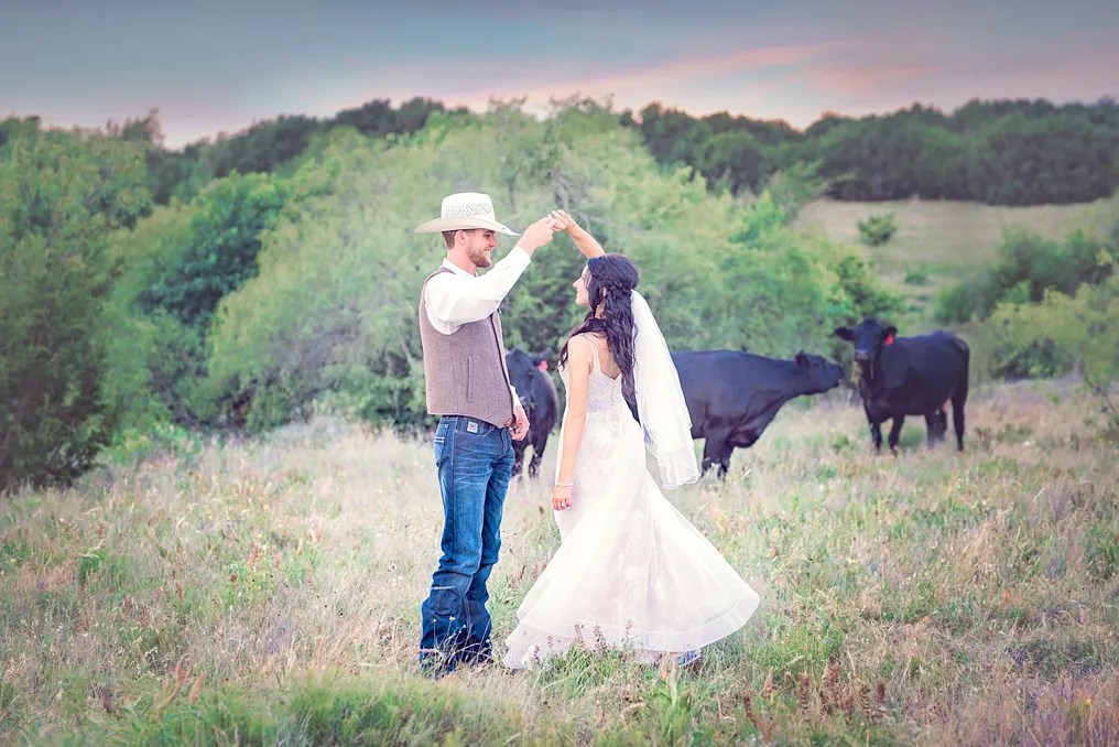 Barn on the Brazos #4