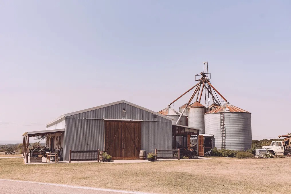 Barn on the Brazos #25