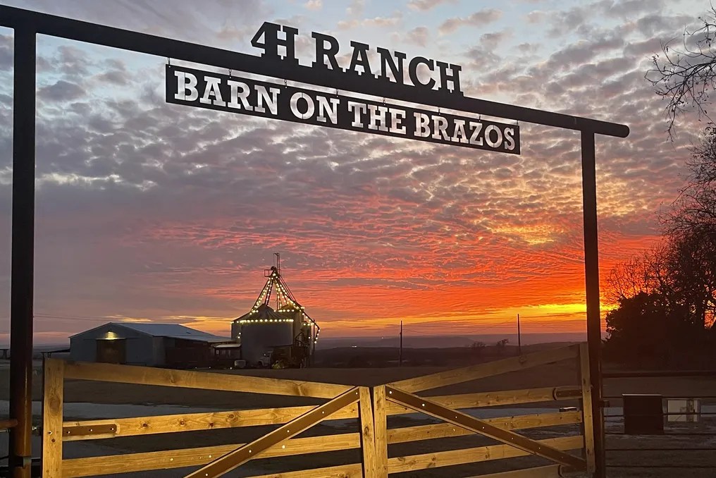 Barn on the Brazos #32