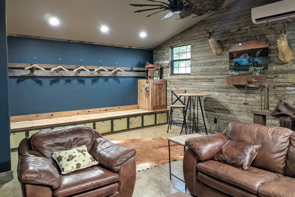 Barn on the Brazos #46