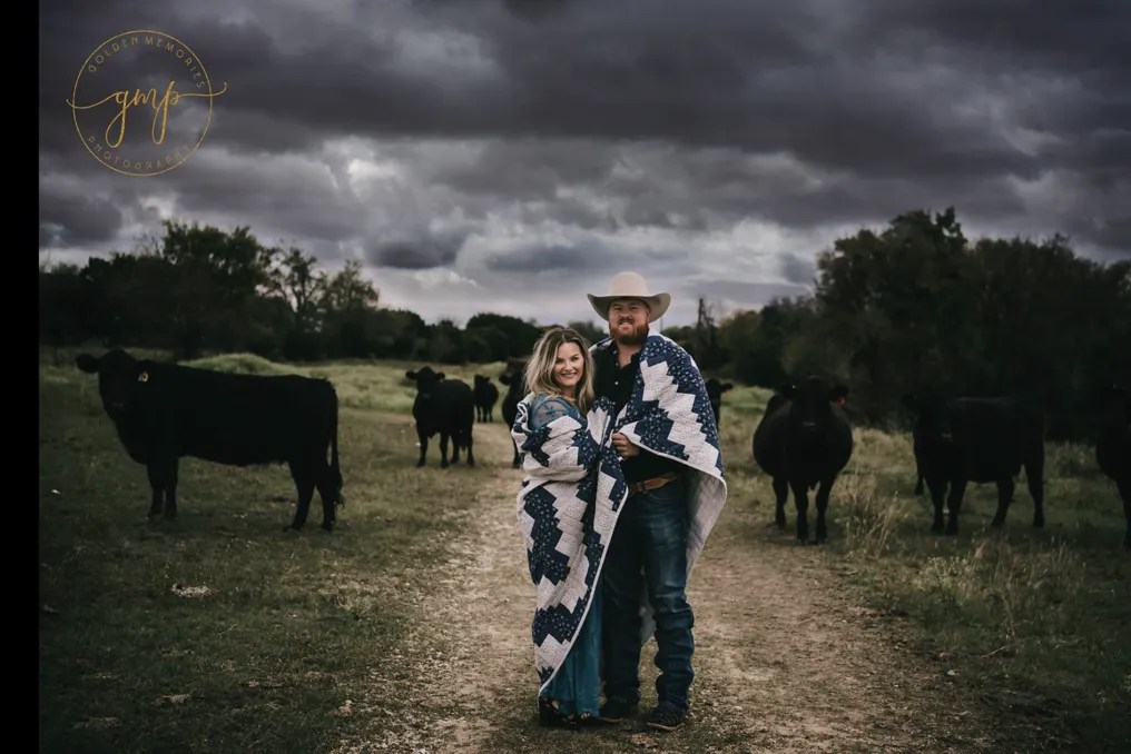 Barn on the Brazos #60