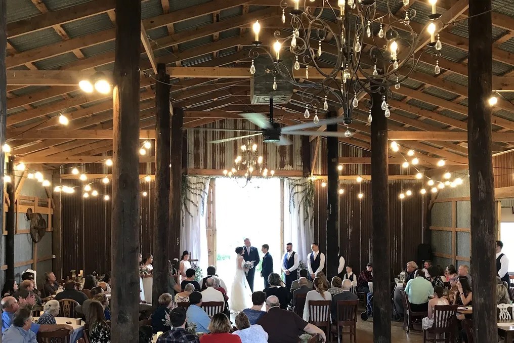 Barn on the Brazos #69