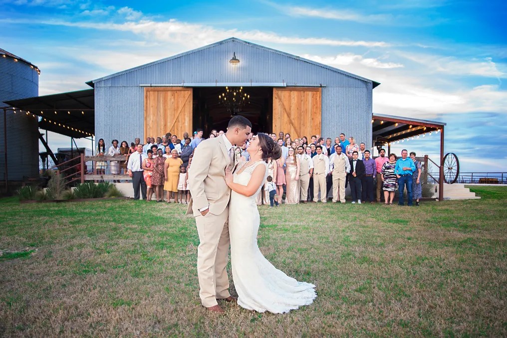 Barn on the Brazos #71