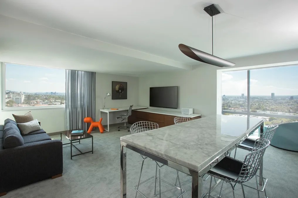 Andaz West Hollywood #29