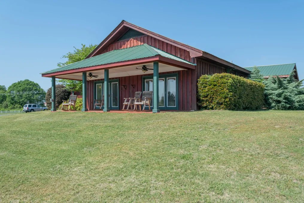 The Waterview Lodge #2