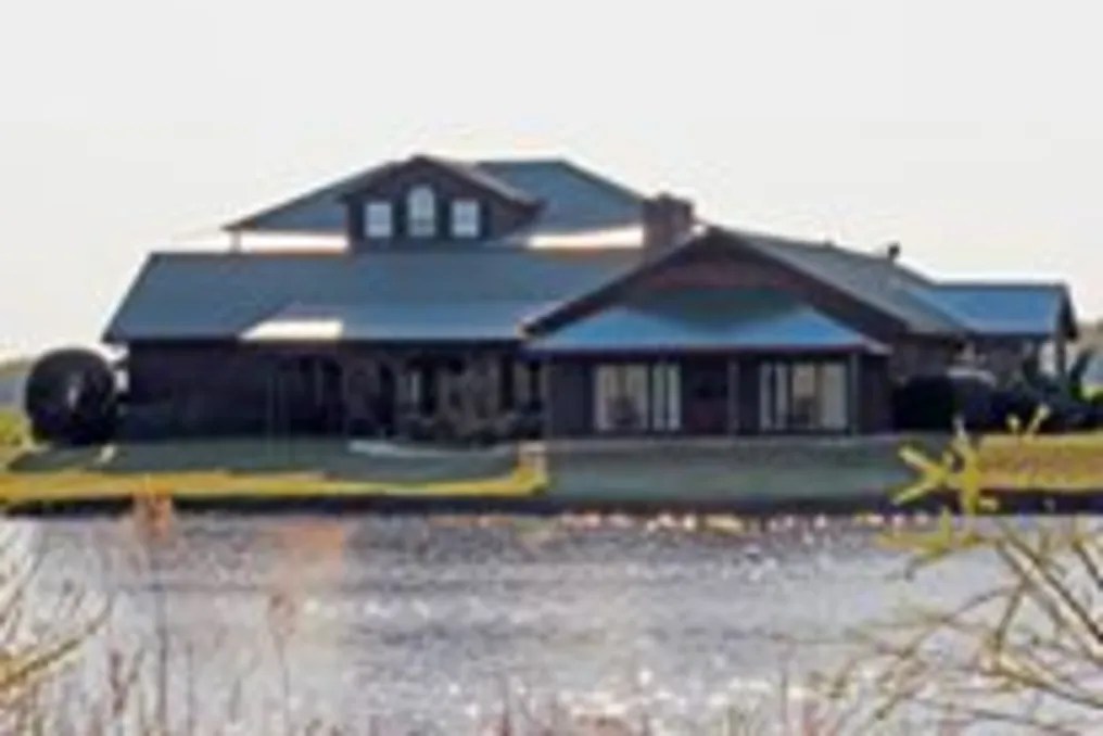 The Waterview Lodge #9