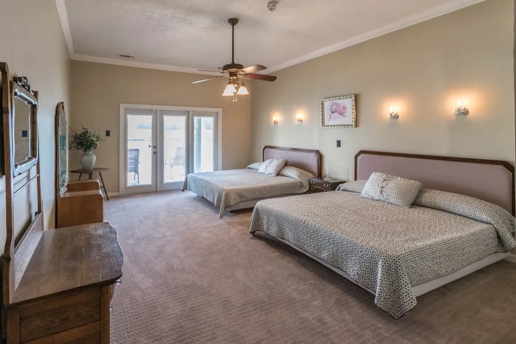 The Waterview Lodge #11