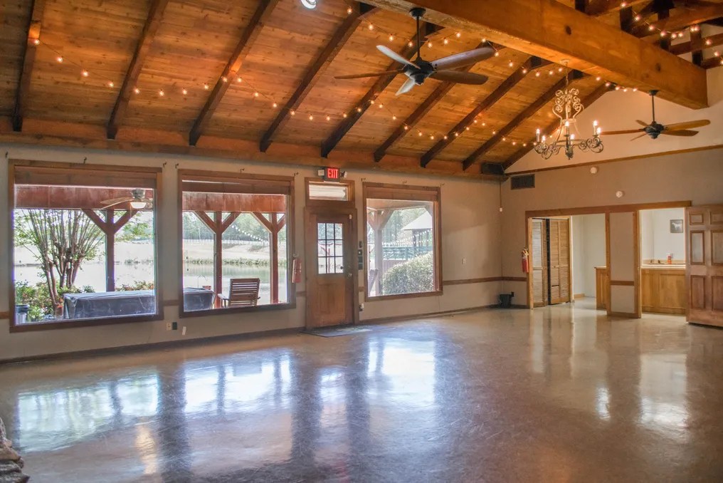 The Waterview Lodge #13