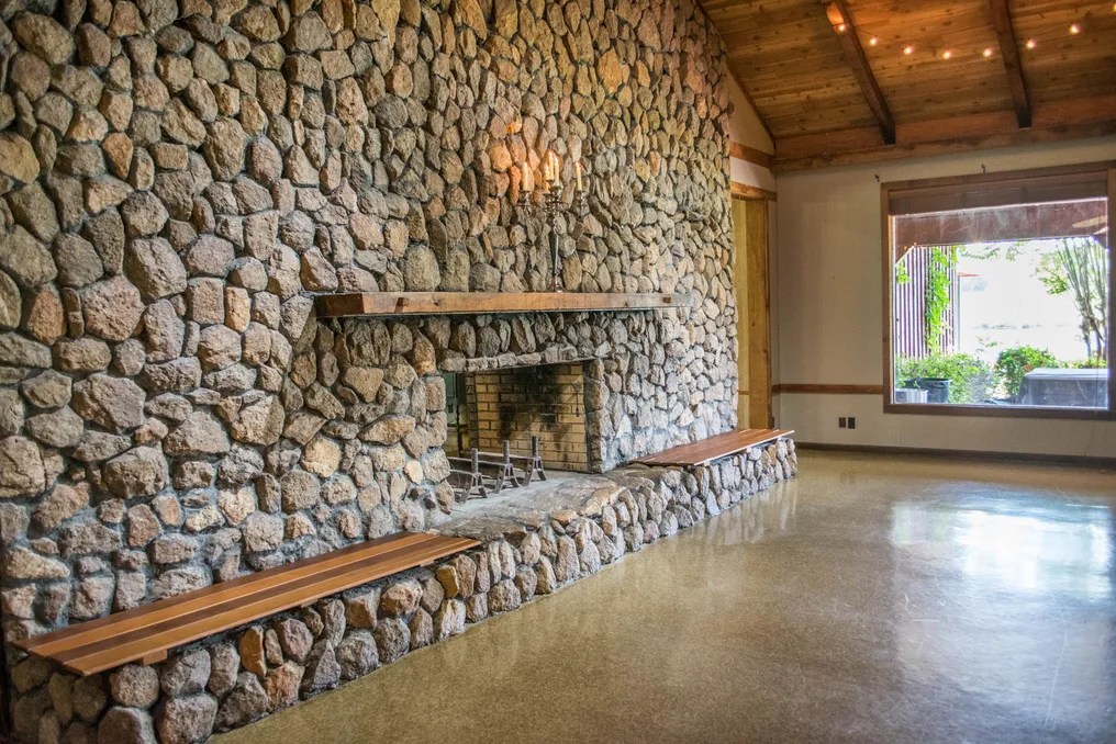The Waterview Lodge #15
