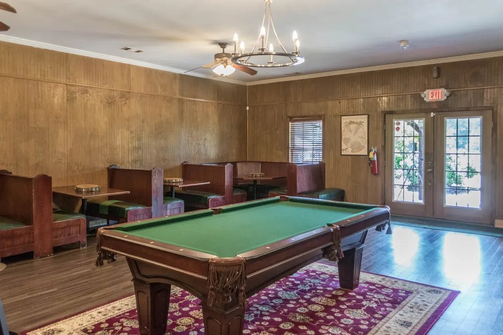 The Waterview Lodge #19