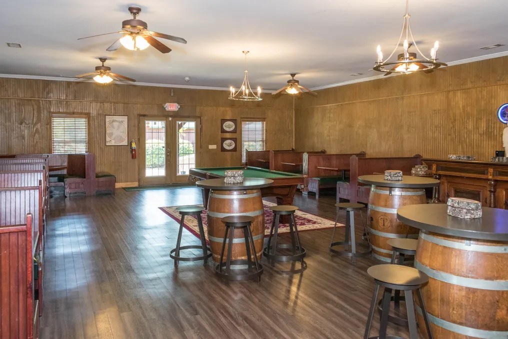 The Waterview Lodge #21