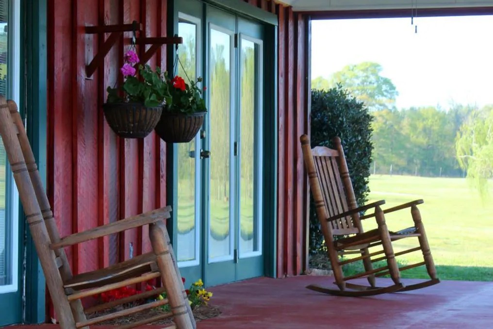 The Waterview Lodge #23