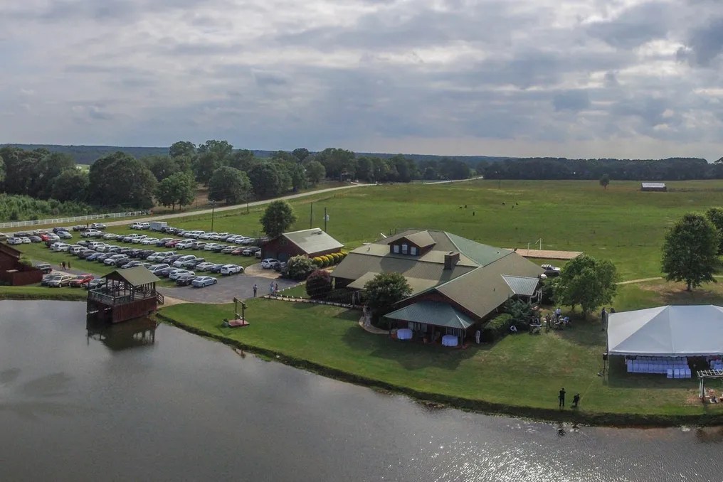 The Waterview Lodge #28