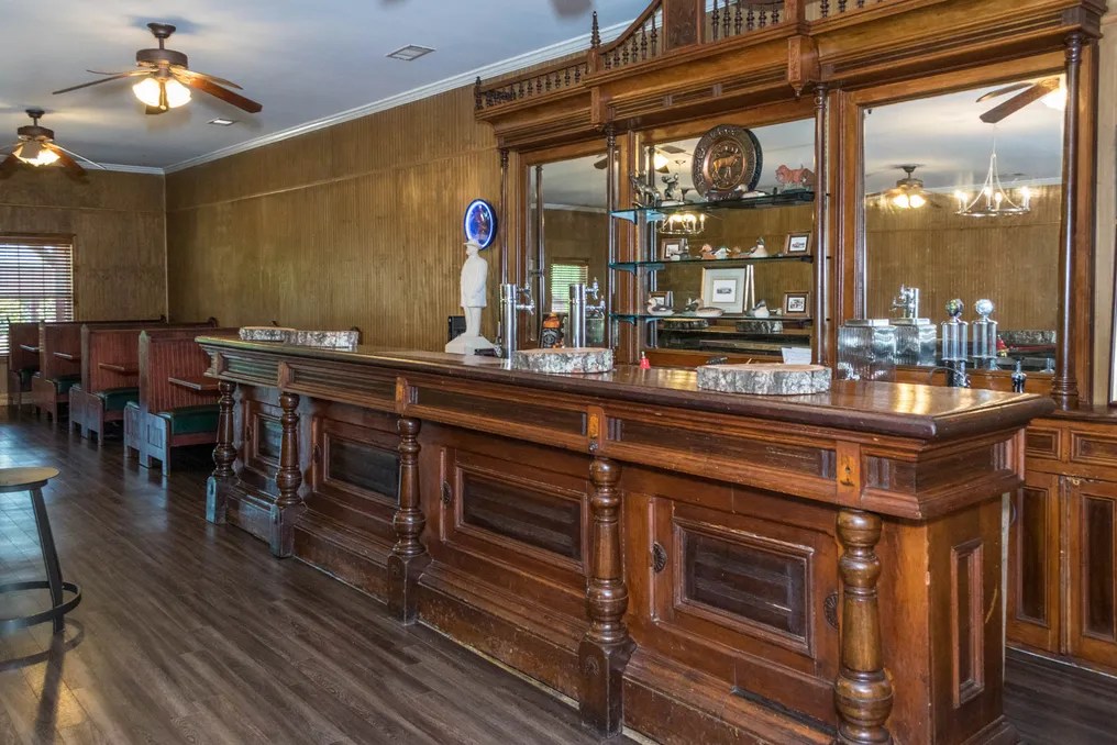 The Waterview Lodge #29
